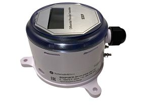 Датчик преобразователь давления Systeme Electric SDDP10CD
