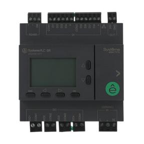 Интеллектуальное реле Systeme Electric SR2 ZR2PB11P7