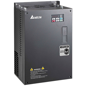 Преобразователь частоты Delta Electronics VFD-ED VFD300ED43S