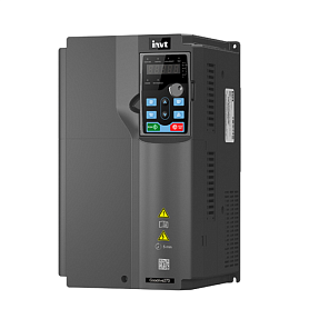 Преобразователь частоты INVT GD270-037-4