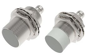 Индктивный датчик LANBAO LR30EBF15DPCY-E2