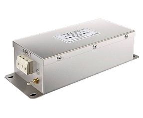ЭМС-фильтр Класса С2 для STV 3Ф 690В 315-355кВт