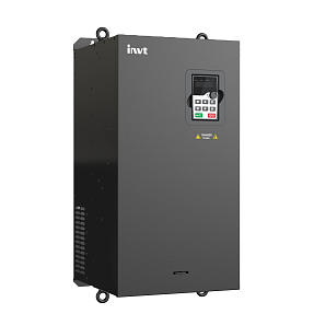 Преобразователь частоты INVT GD200A-075G-2