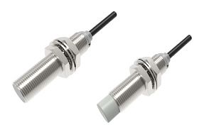 Индктивный датчик LANBAO LR12EBN08DNOY
