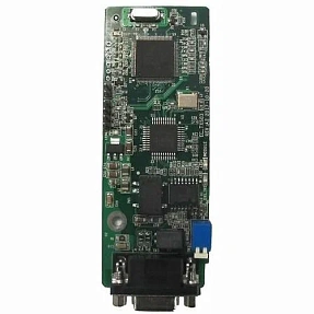 Плата коммуникационная INVT EC-TX103