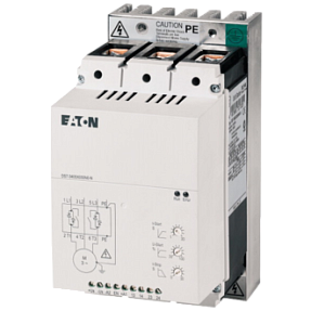 Устройство плавного пуска EATON DS7-340SX041N0-N