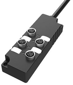 Распределительная коробка для датчиков LANBAO DB080403-1-03N