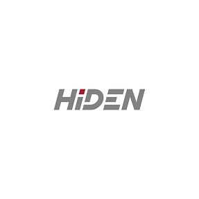 Блок розеток HIDEN однофазный вертикальный, 20 розеток C13, 10 розеток C19, 32A, авт. выкл. (2х16А), амперметр/вольтметр (2шт), вход питания клеммный терминал