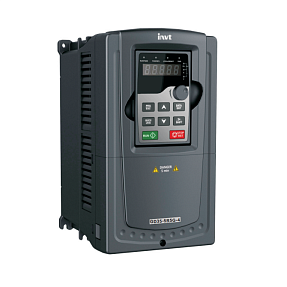 Преобразователь частоты INVT GD35-075G-4-H1