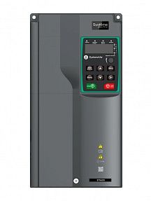 Преобразователь частоты Systeme Electric SystemeVar STV600D18N4F2