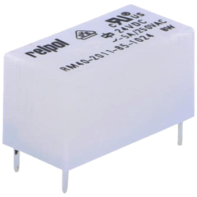 Электромагнитное реле RELPOL RM40-2011-85-1024