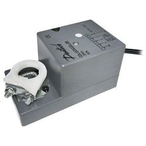 Электропривод Dastech DA-02N24А