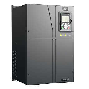 Преобразователь частоты INVT GD350A-090G/110P-4