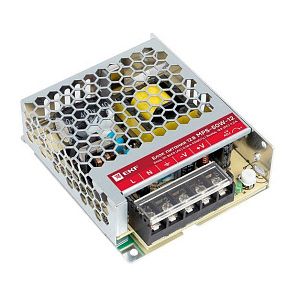 Блок питания 12В MPS-50W-12 EKF Proxima