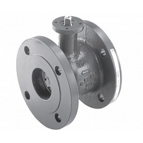 Шаровой клапан Belimo R6065W63-S8 Ду65