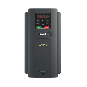 Преобразователь частоты INVT GD200L-018G-4