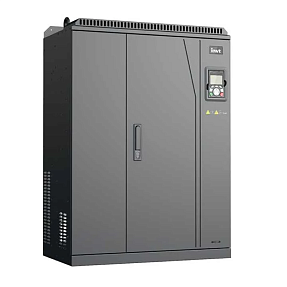 Преобразователь частоты INVT GD350A-315G/355P-4