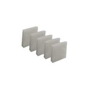 Фильтр сменный для MTK-106, 150 г/м2, класс G4 (комплект 5 шт.) Meyertec MTK-FMNT106
