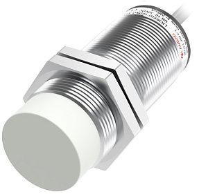 Индуктивный датчик LANBAO LR30XCN40DNOY