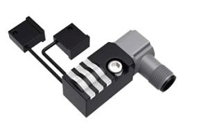 Индуктивный датчик для контроля положения захватов LANBAO LT18SN02DPOA-E2 1003