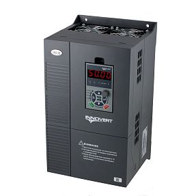Преобразователь частоты векторный INNOVERT ITD183U43B3