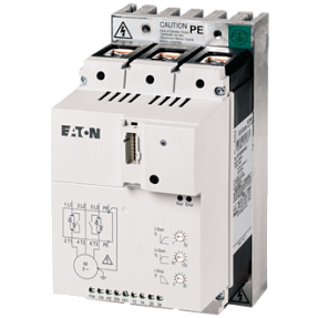 Устройство плавного пуска EATON DS7-34DSX055N0-D