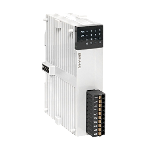 Модуль аналогового ввода EMF EMF-A-4AI-V