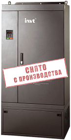 Преобразователь частоты INVT CHF100A-022G-4