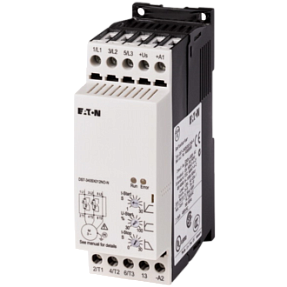 Устройство плавного пуска EATON DS7-342SX012N0-N