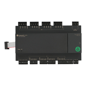 Модуль дискретного ввода-вывода Systeme Electric SM172EDM2800