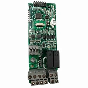 I/O плата ввода-вывода INVT EC-IO502-00