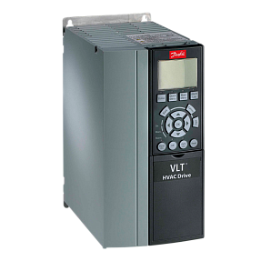 Преобразователь частоты Danfoss FC-301P7K5T4E20H2XGXXXXSXXXXAXBXCXXXXDX