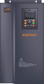 Преобразователь частоты Instart LCI-G160/P185-4