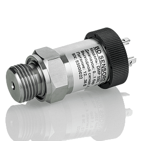 Датчик давления BD Sensors DMP 330L-1002-3-100-00R-ГП