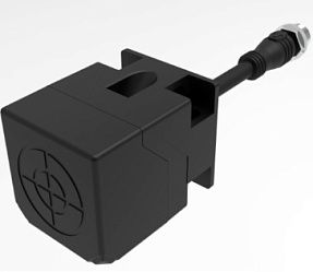 Индктивный датчик LANBAO LE40ESF20DPCY-F2