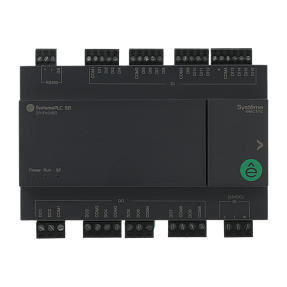 Интеллектуальное реле Systeme Electric SR1 ZR1PA00BD