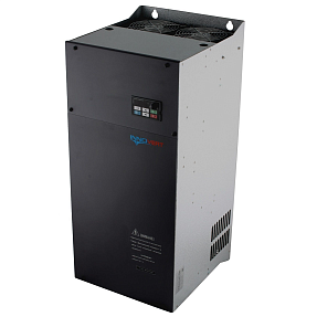 Преобразователь частоты Innovert Vent IVD753B43E