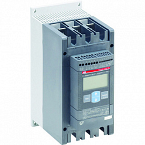 Устройство плавного пуска ABB PSE170-600-70