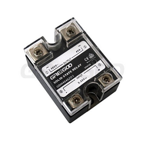 Однофазное твердотельное реле Greegoo GDH75510ZA2
