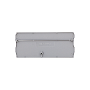 Заглушка для трехпроводных клемм push-in, 4 мм² (уп. 20 шт.) Meyertec MTP-PTO4
