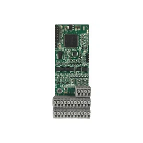 INVT EC-IO505-00 - Плата расширения входов/выходов для ПЧ серии GD350-01/01H
