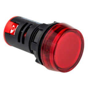 Сигнальная LED лампа (моноблок IP65) MeyerTec MT22-S64