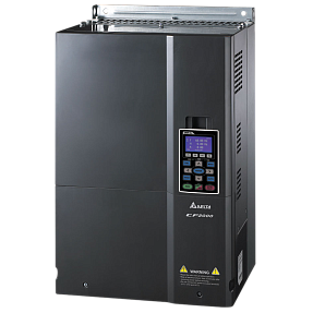 Преобразователь частоты Delta Electronics CP2000 VFD550CP43S-21
