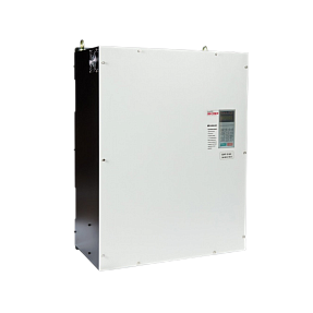 Преобразователь частоты Веспер EI-9011 EI-9011-125H IP54