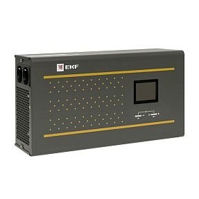 Источник бесперебойного питания EKF E-Power PSW-HW03 линейно-интерактивный