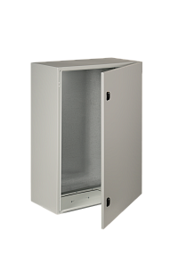 NSB Шкаф RAL7035 IP66 ВШГ: 1200х 600x400  с ф/п