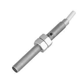 Индуктивный датчик ТЕКО ISB A0B-31P-0,8-LZ, , шт