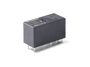 Силовое реле Shenler R2G2CH012 2CO 8A 12VDC