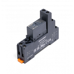 Розетка Shenler SRC05-E