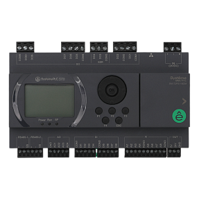 Программируемый контроллер Systeme Electric S172 SM172PS11BDM